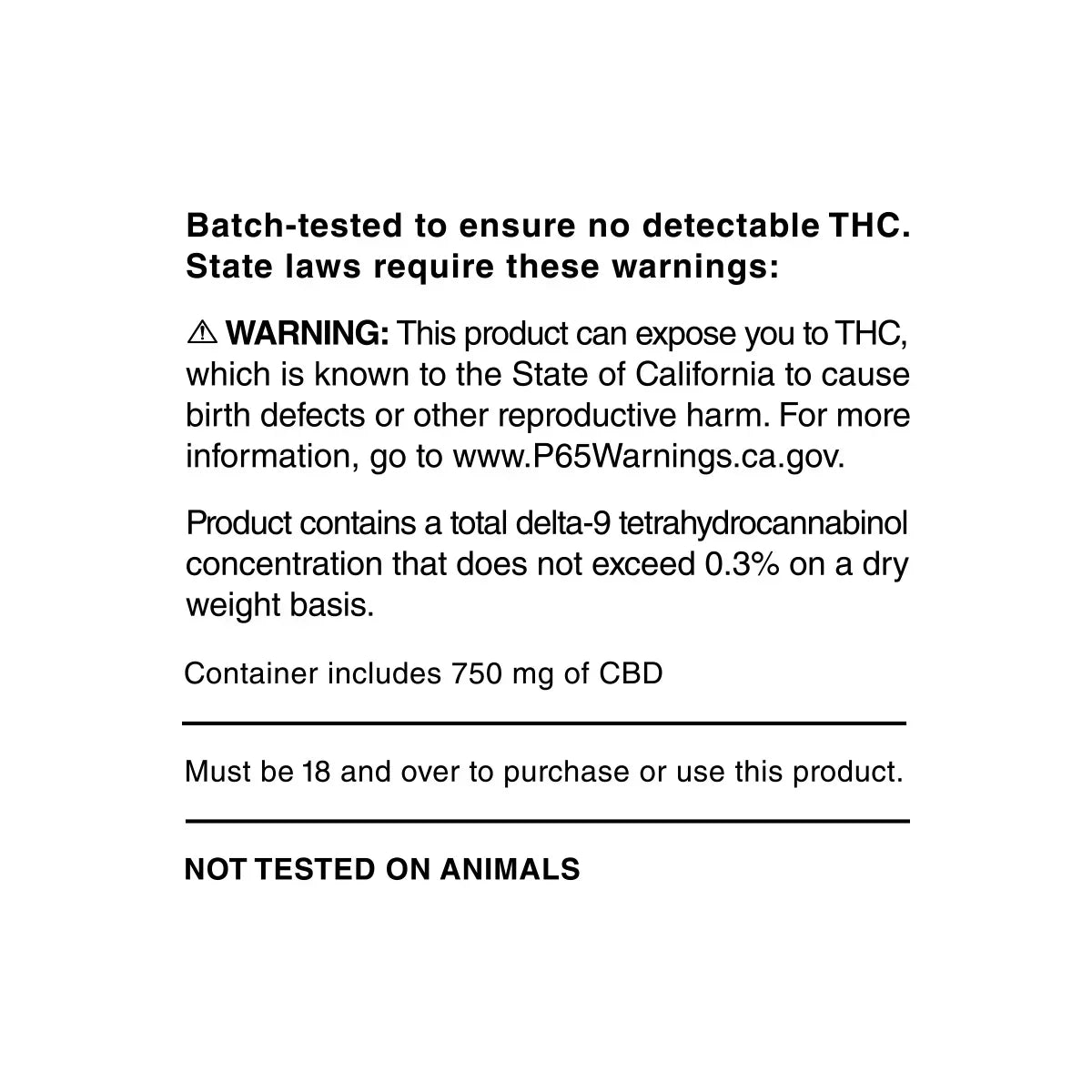 CBD охлаждающий гель широкого спектра «охлаждающий»